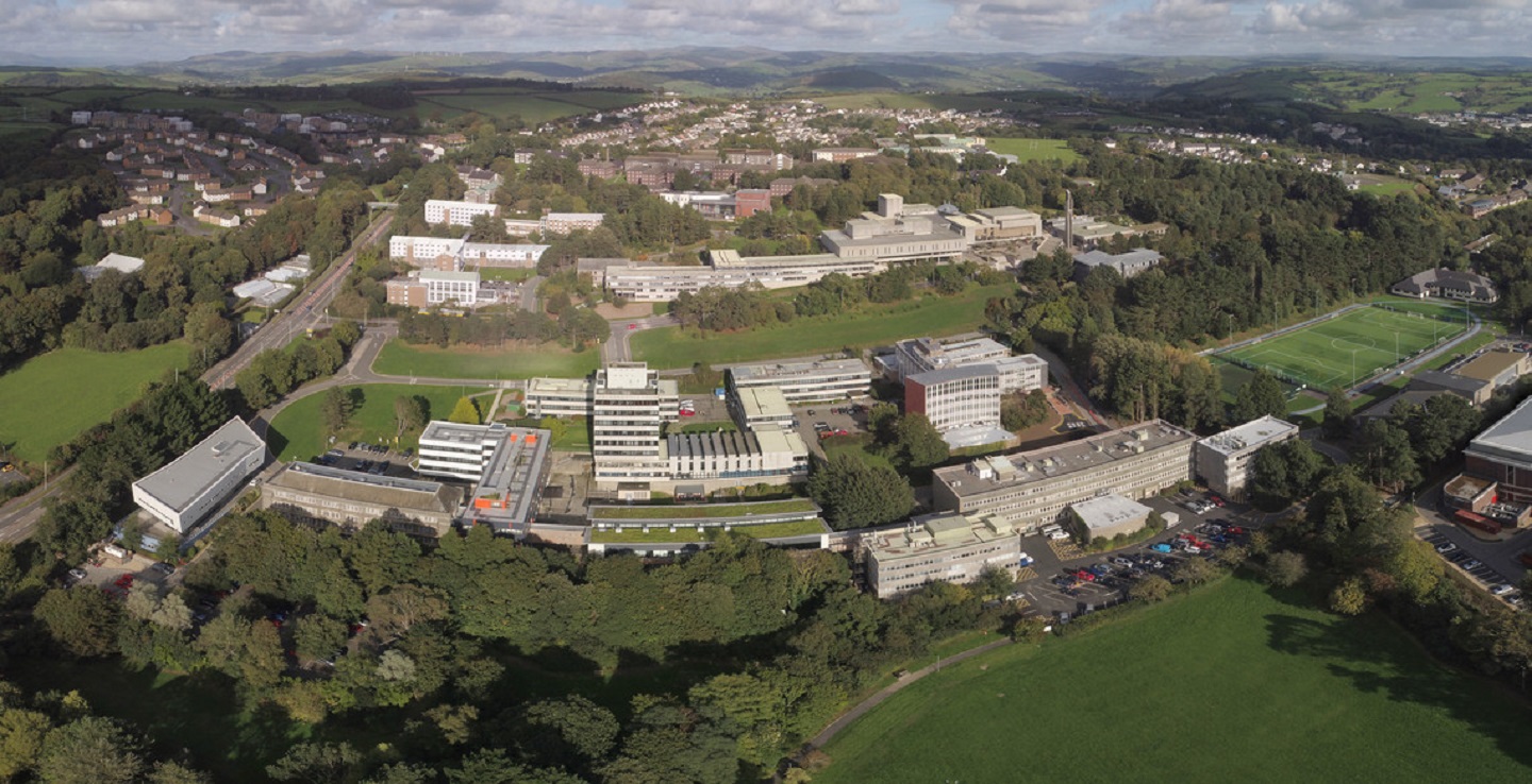 Prifysgol Aberystwyth