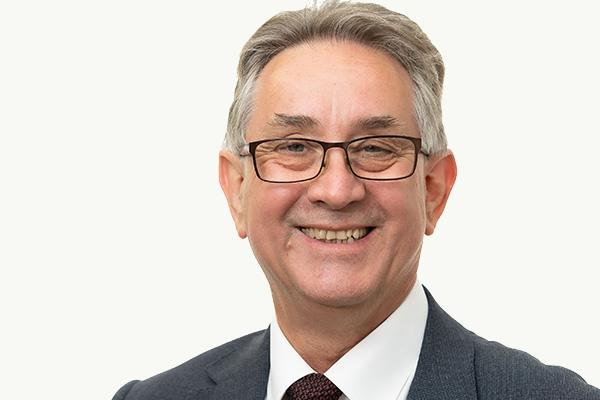 Mick Antoniw AS