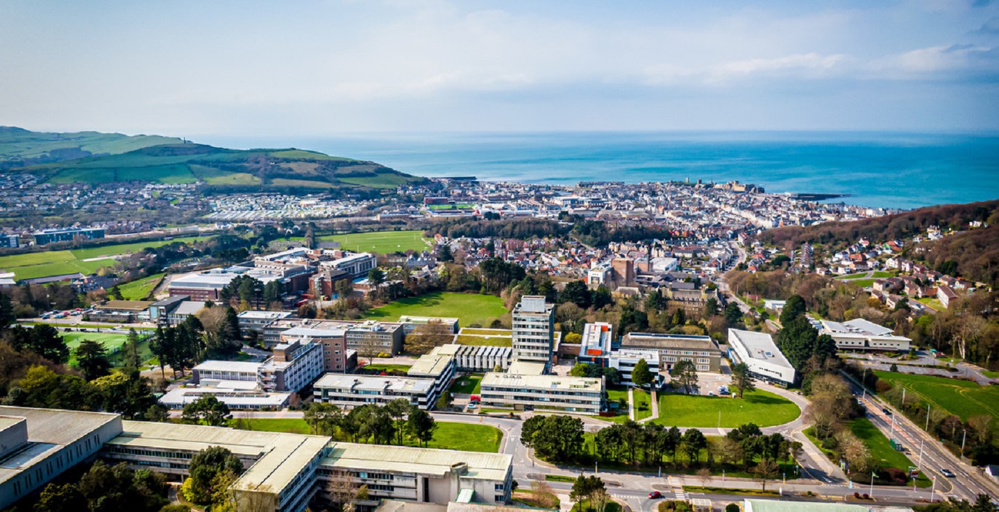 Prifysgol Aberystwyth