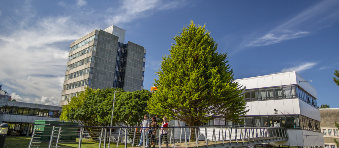 Prifysgol Aberystwyth