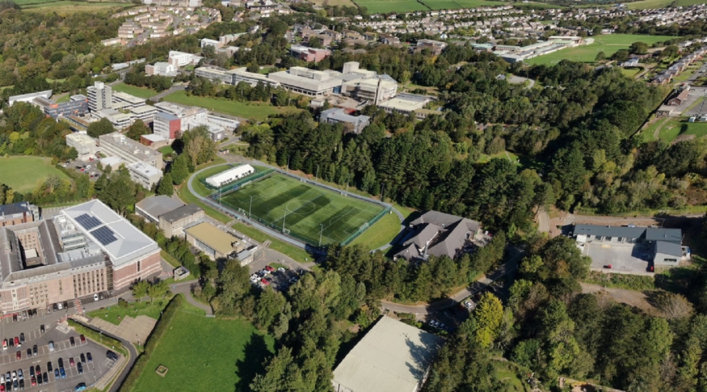 Prifysgol Aberystwyth