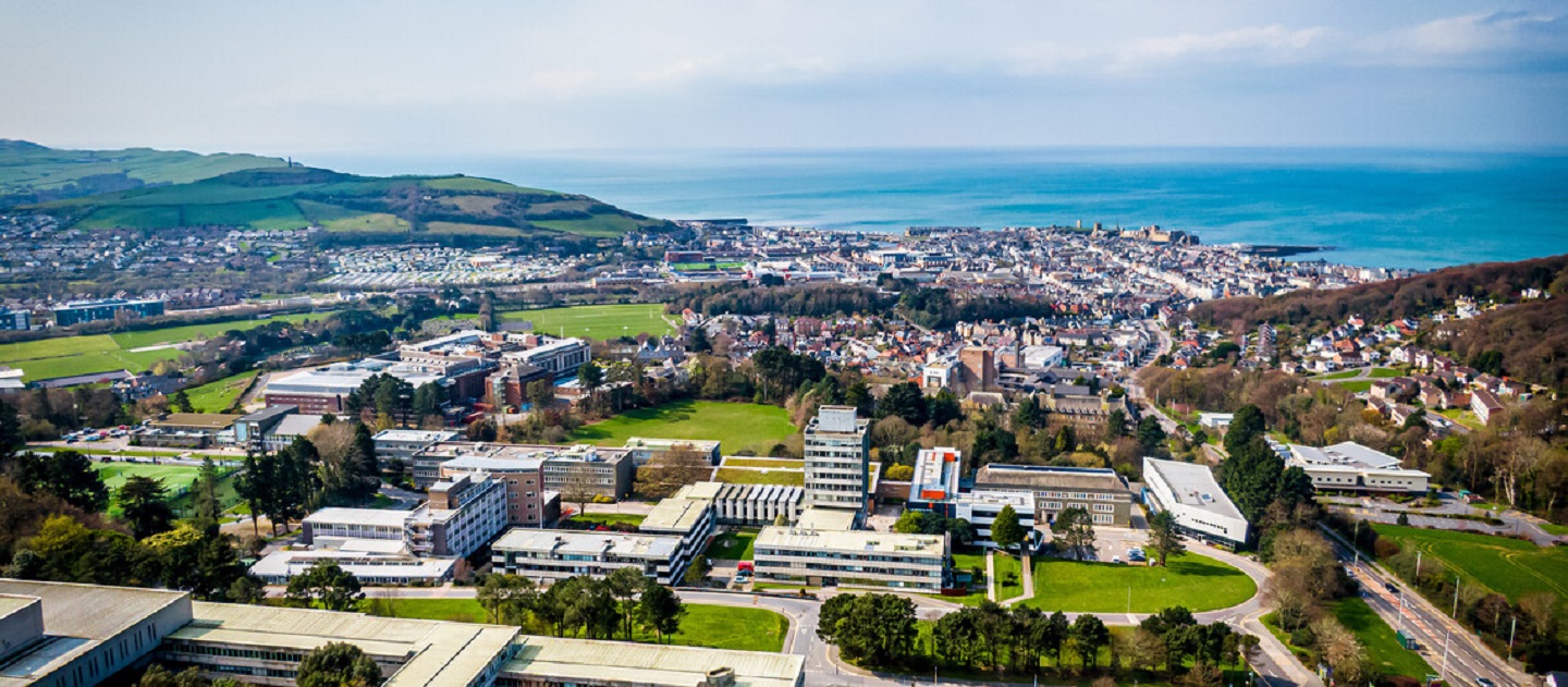 Prifysgol Aberystwyth