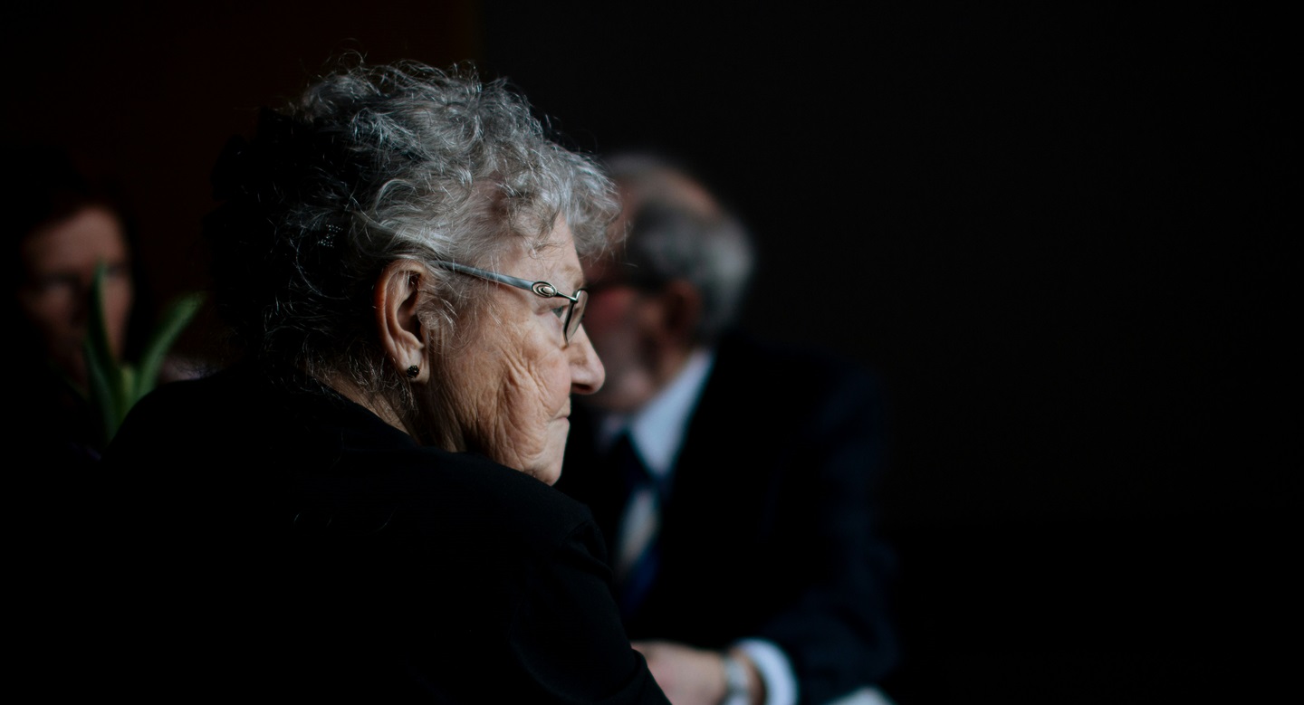 Llun gan Christian Langballe ar Unsplash