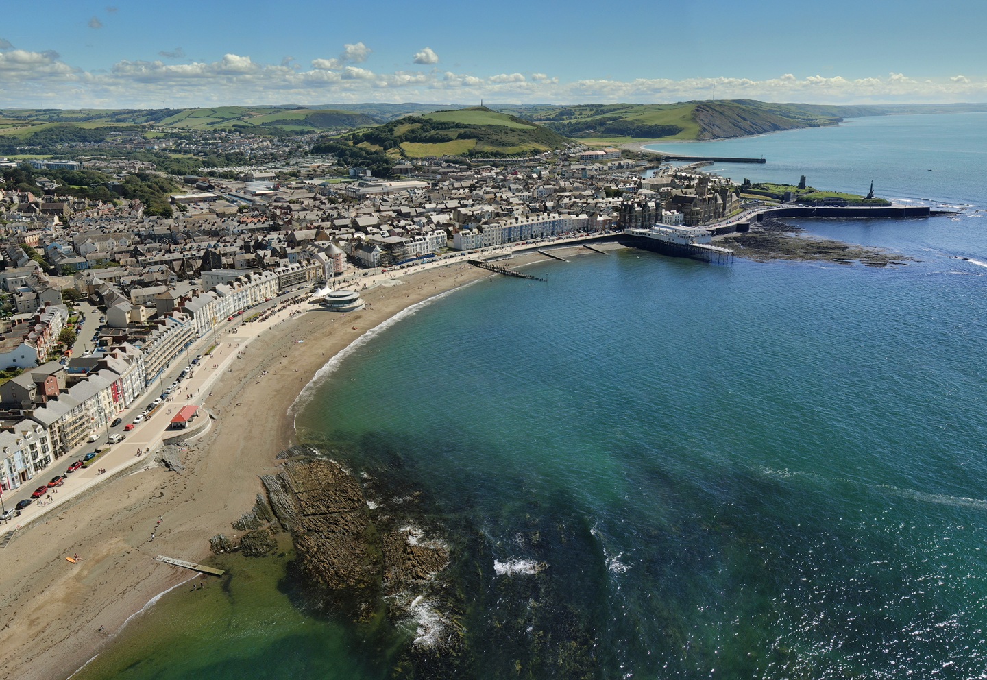 Aberystwyth
