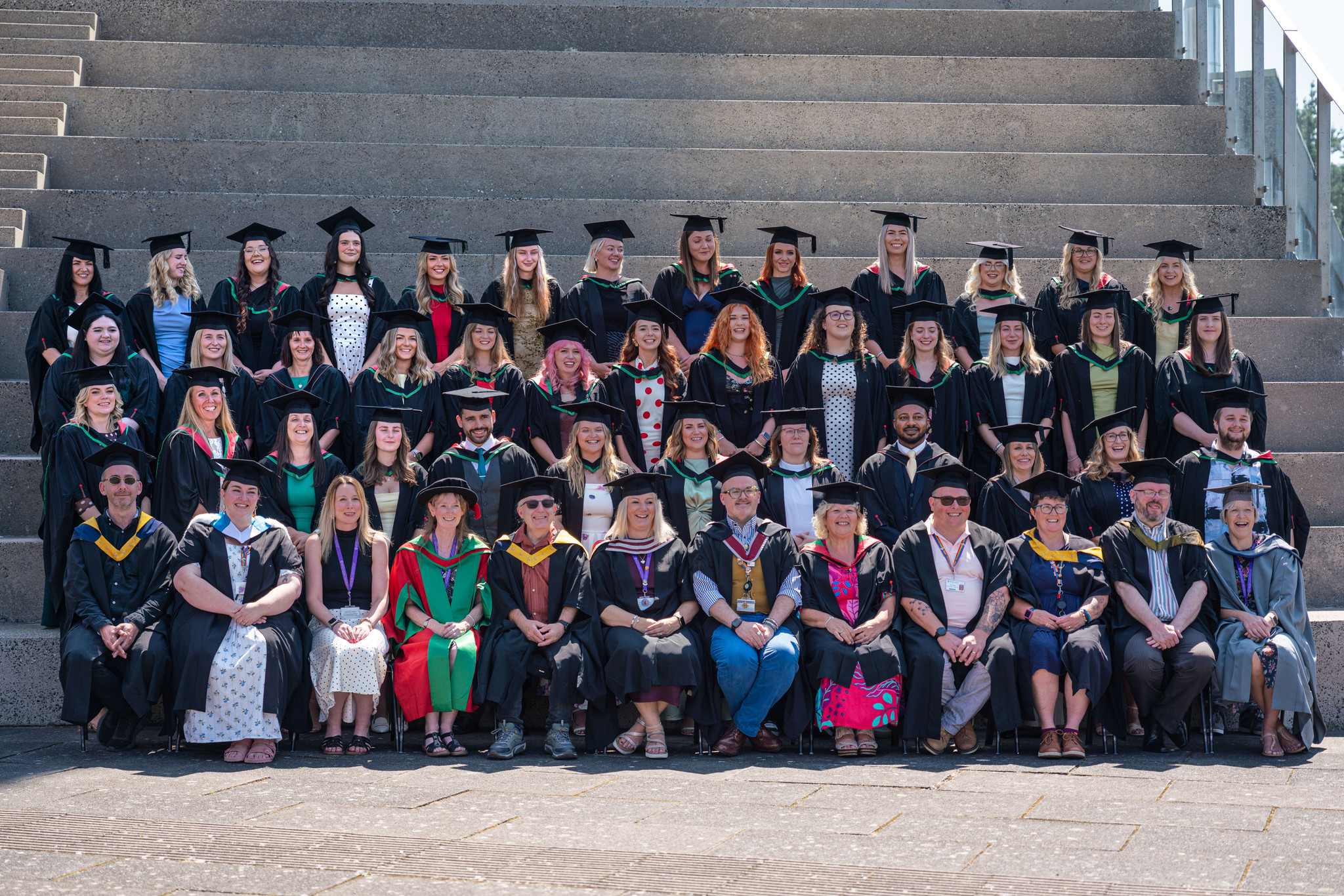 Graddedigion Nyrsio Cyntaf Prifysgol Aberystwyth