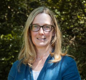 Dr Christina Marley