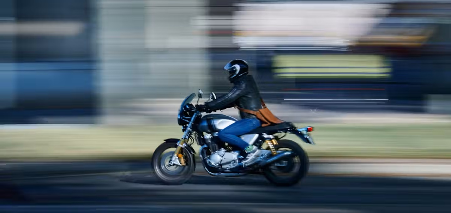 Dod o hyd i lonyddwch mewn symudiad. O_Zinchenko/Shutterstock