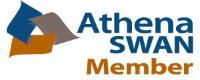 Dr Rachel Horsley newydd ei throsglwyddo i wasanaeth yn rhan-amser fel pencampwraig amrywioldeb ymchwilwyr Athena SWAN