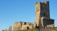 Castell Aberystwyth