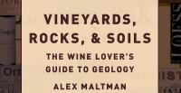 Vinyards, rocks & soils