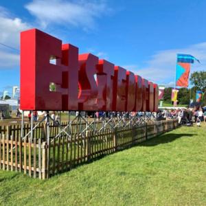 Maes yr Eisteddfod