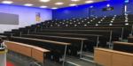 View from front right