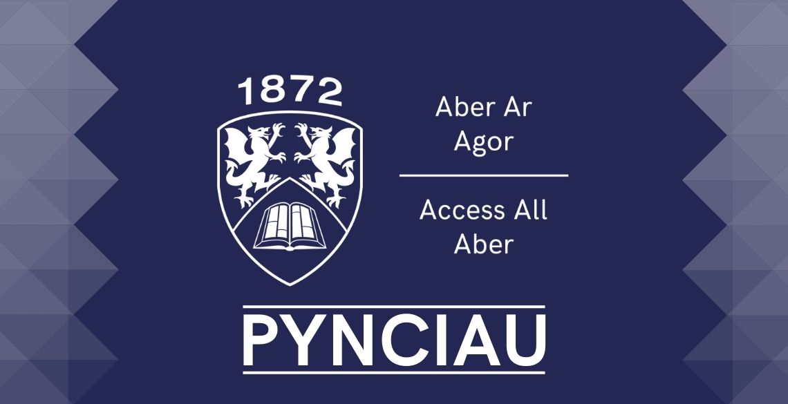 Aber Ar Agor - Pynciau