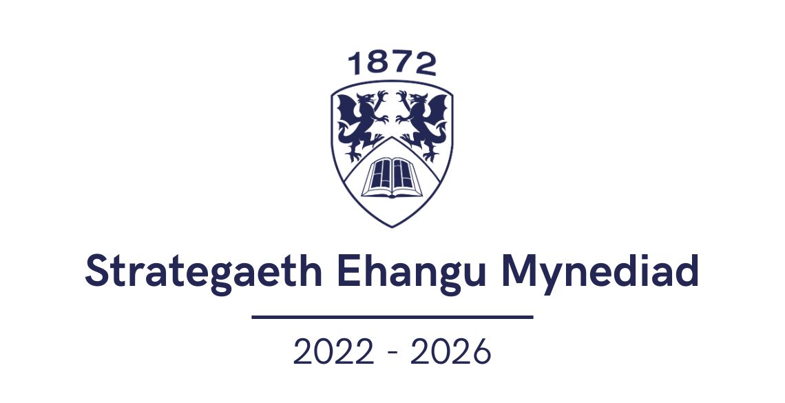 Strategaeth Ehangu Mynediad - 2022-26