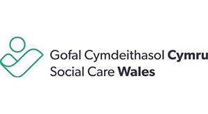 social care wales