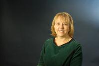 Professor Anwen Jones 