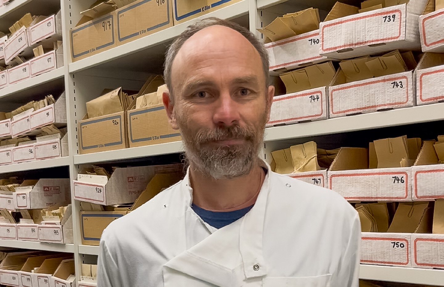 Dr Andrew Lloyd