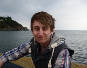 Connor Goddard (Third Year - IY placement)