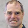 Professor Richard Lucas of IGES