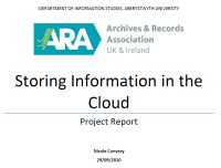 Project report