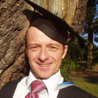 Jonathan Crouch