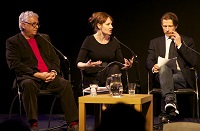 Authors Emeritus Professor Howard Thomas, Dr. Jayne Archer and Professor Richard Marggraf Turley.