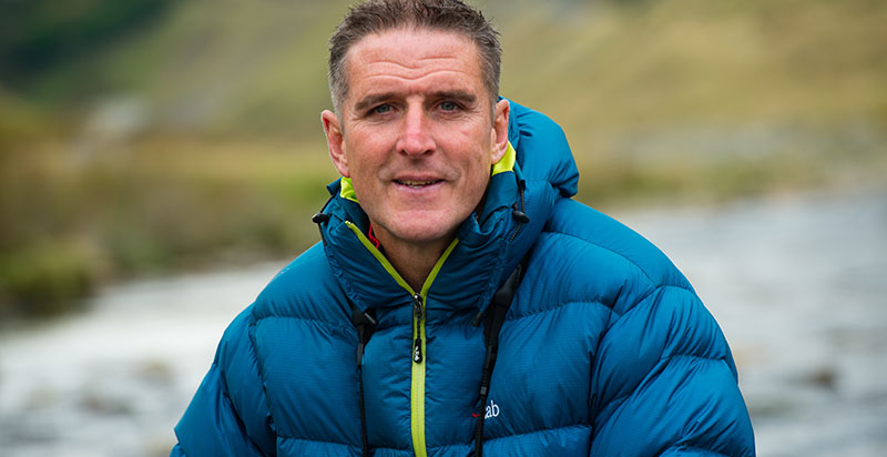 Iolo Williams