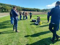 Field Tour