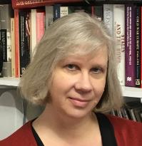 Dr Jenny Mathers, Department of International Politics