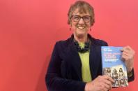Dr Lucy Taylor from Aberystwyth University will launch her new book Global Politics of Welsh Patagonia (University of Wales Press, 2025) at the National Library of Wales at 7pm on Wednesday 2 April.