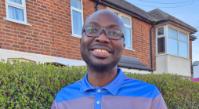 Emmanuel Sarpong Owusu, Department of Law and Criminology