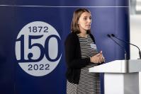 Dr Ruth Wonfor, Aberystwyth University