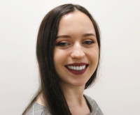 Graduate profile for Erica Donnelly