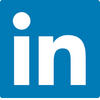 LinkedIn logo