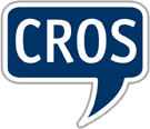 Logo with the acronym CROS Careers in Research Online Survey