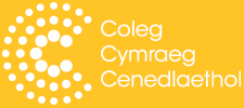 Logo melyn CCC