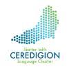 Ceredigion Language Charter Logo