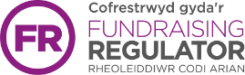 Fundraising Regulator Logo