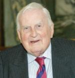 Picture of Lord Morris
