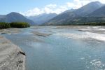 Rees River NZ