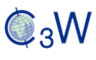 Climate Change Consortium Wales Logo