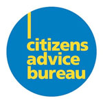 Citizen's Advice Bureau logo