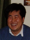 Dr Jeong-Heon Choi