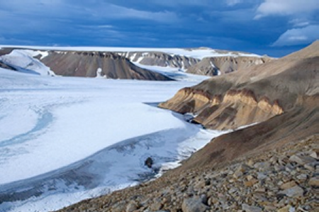 Snowball Earth Figure 1