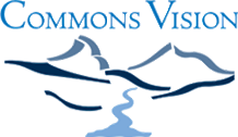 Commons Vision logo