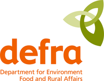 defra logo