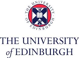 University of Edinburgh logo