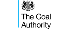 The Coal Authority logo