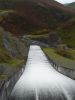 Tywi R Llyn Briane Dam