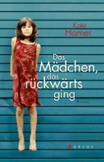 Kate Hamer's debut novel The Girl in the Red Coat in German translation
